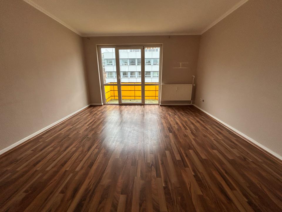 Thumbnail-Provisionsfrei! In der Nähe der Alten Oper. 3 Zimmer-Wohnung