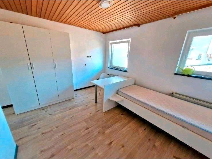 Thumbnail-1 Zimmer Wohnung in 64732 Bad König Innenstadt