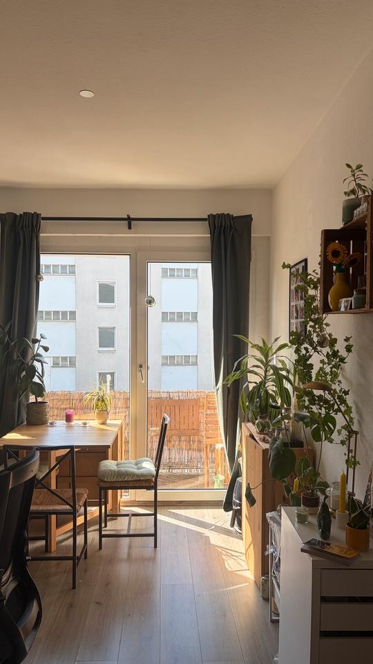 Thumbnail-Schönes helles City-Apartment direkt am Hbf