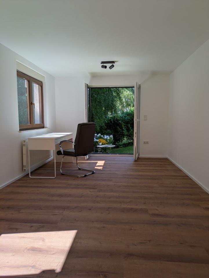 Thumbnail-Erstbezug 1-Zimmer Wohnung mit Terasse in Mömbris