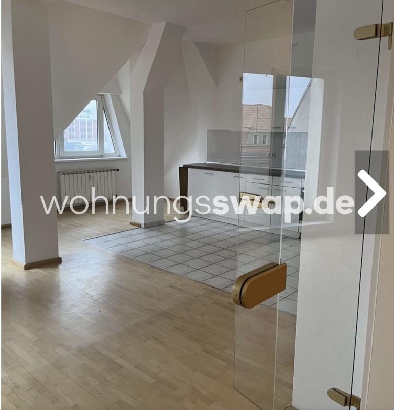 Thumbnail-Wohnungsswap - 2 Zimmer, 72 m² - Quellweg, Spandau, Berlin