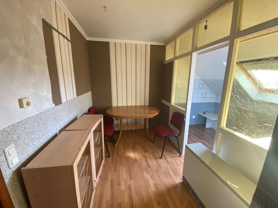 Thumbnail-gemütliche Dachgeschosswohnung in Rotthausen!