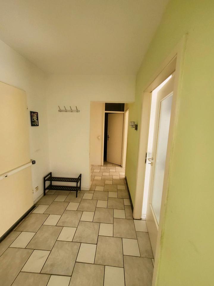 Thumbnail-2 Zimmer Wohnung von Privat