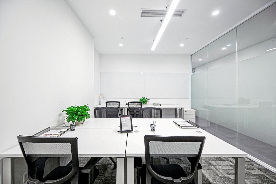 Thumbnail-Service-büros für 15 Personen in Design Offices Leipziger Platz