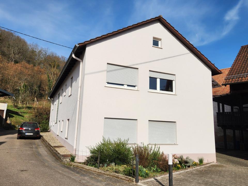 Thumbnail-Lichtdurchflutete 3 Zimmer Wohnung in Silz zu vermieten