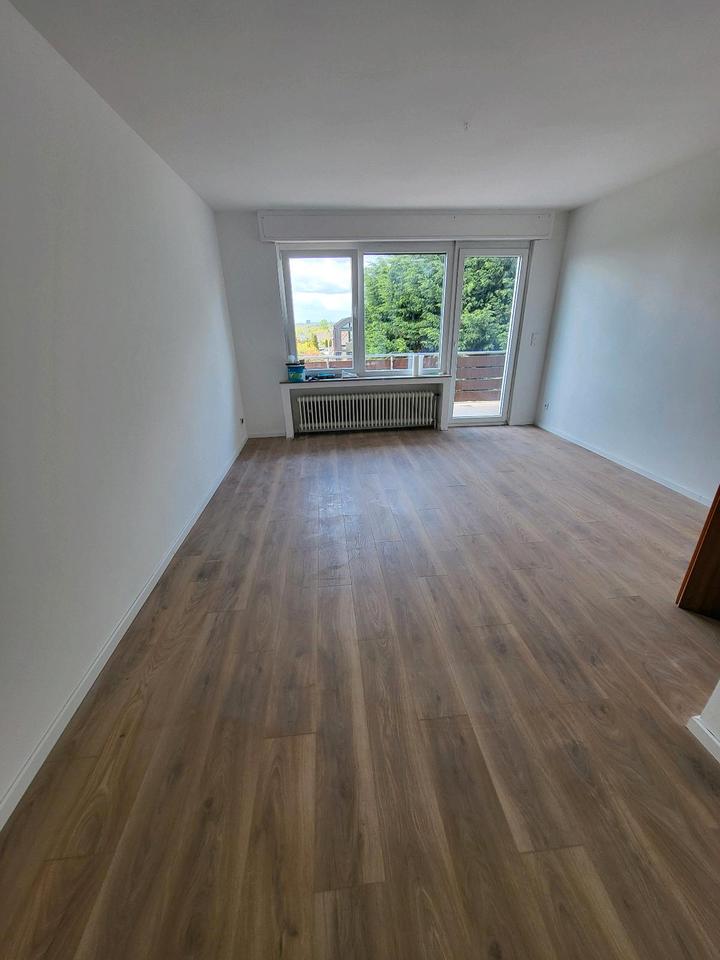 Thumbnail-helle Mietwohnung kernsaniert Balkon