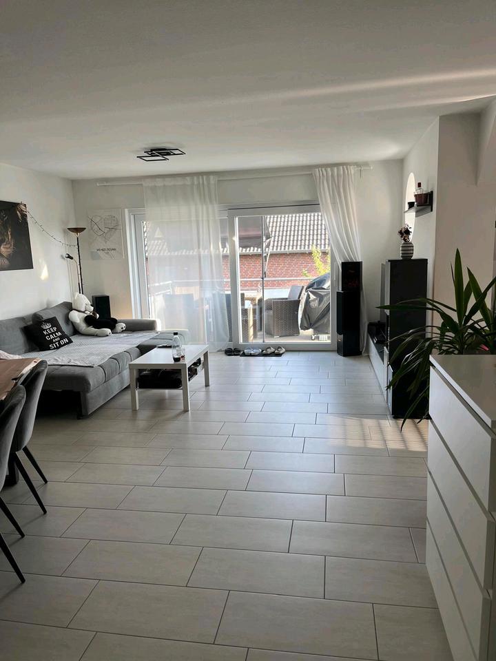 Thumbnail-Wohnung, 1.OG, 122qm, Erdwärme, Aufzug.