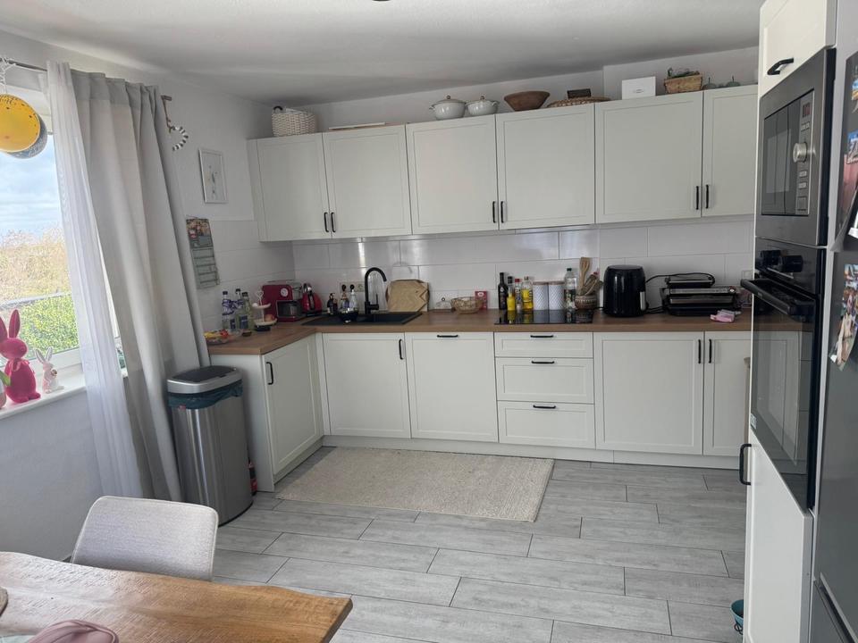 Thumbnail-Helle 3 Zimmer Wohnung in Sülfeld