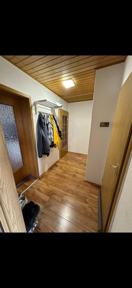 Thumbnail-Helle 2 Zimmer Wohnung in zentraler Lage