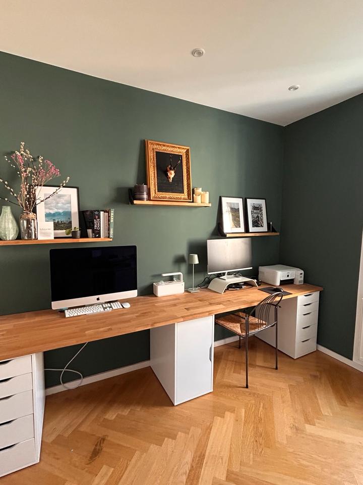 Thumbnail-Wunderschöne Altbauwohnung in München zu vermieten