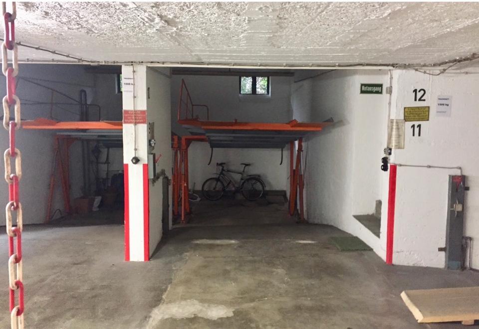 Thumbnail-VERKAUF helle Wohnung Milbertshofen 37m² -Tiefgarage- 5min zu BMW