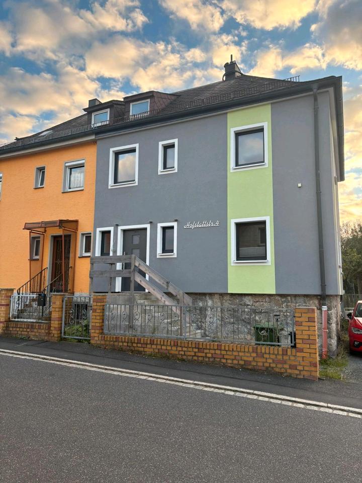 Thumbnail-Einfamilienhaus zum Wohlfühlen