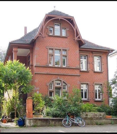 Thumbnail-Villa Haus Mehrfamilienhaus 300qm zu verkaufen