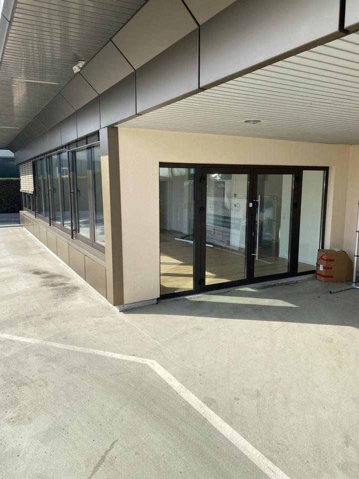 Thumbnail-Ostfildern- Ruit Büroräume mit Ausstellungsraum im EG