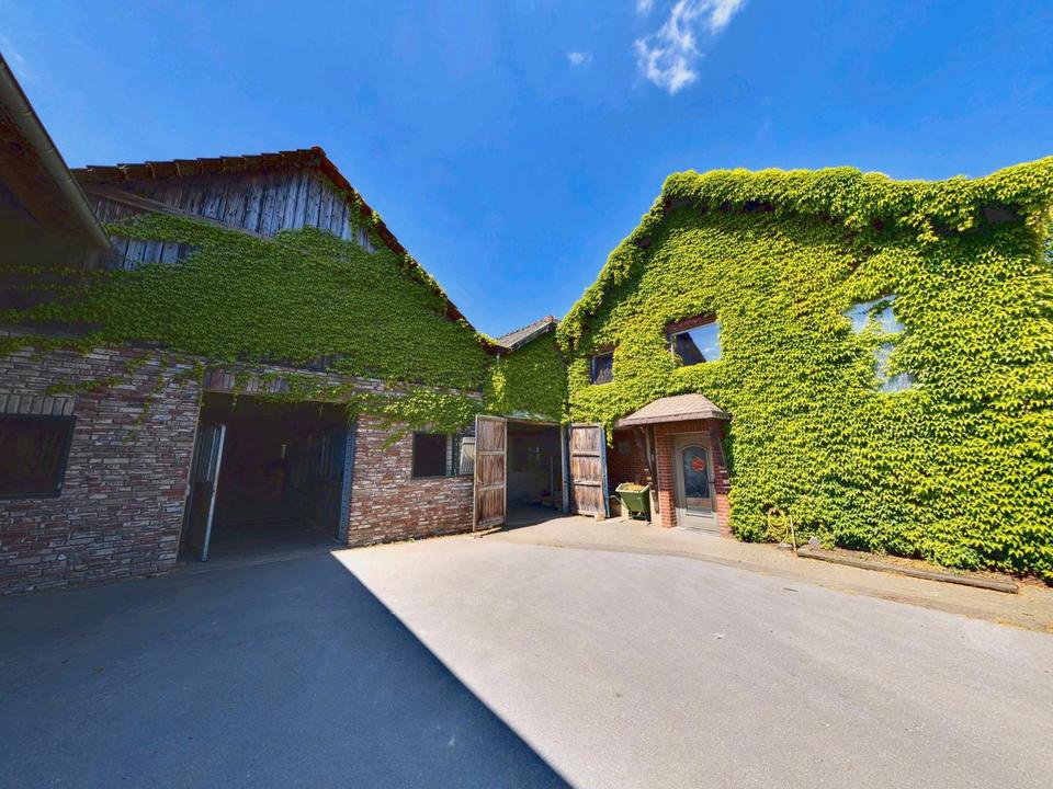 Thumbnail-Einzigartige Wohnung 2 Zi 81 qm direkt am Naturschutzgebiet!