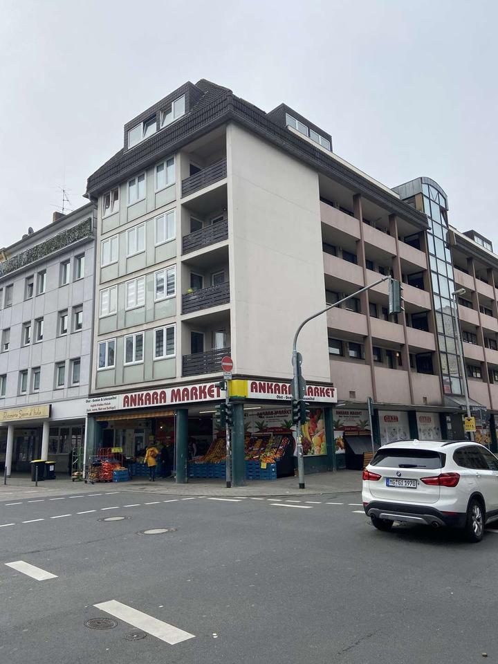 Thumbnail-Bachstraße 1, schöne Wohnung 2 ZKB im 5.OG 1