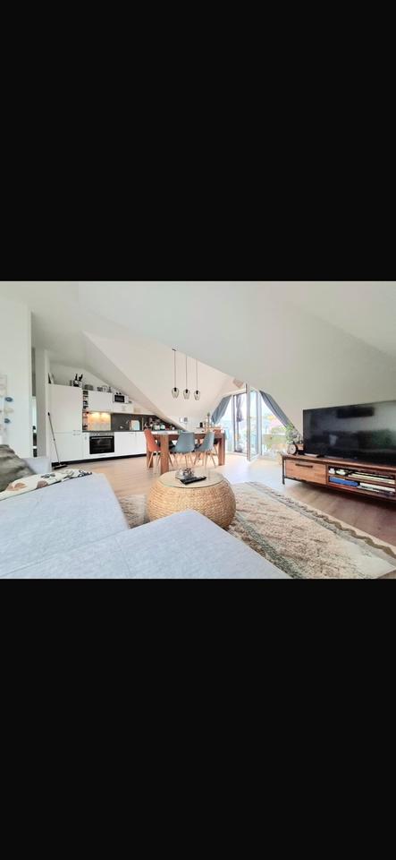 Thumbnail-3 Zimmer Wohnung zu vermieten