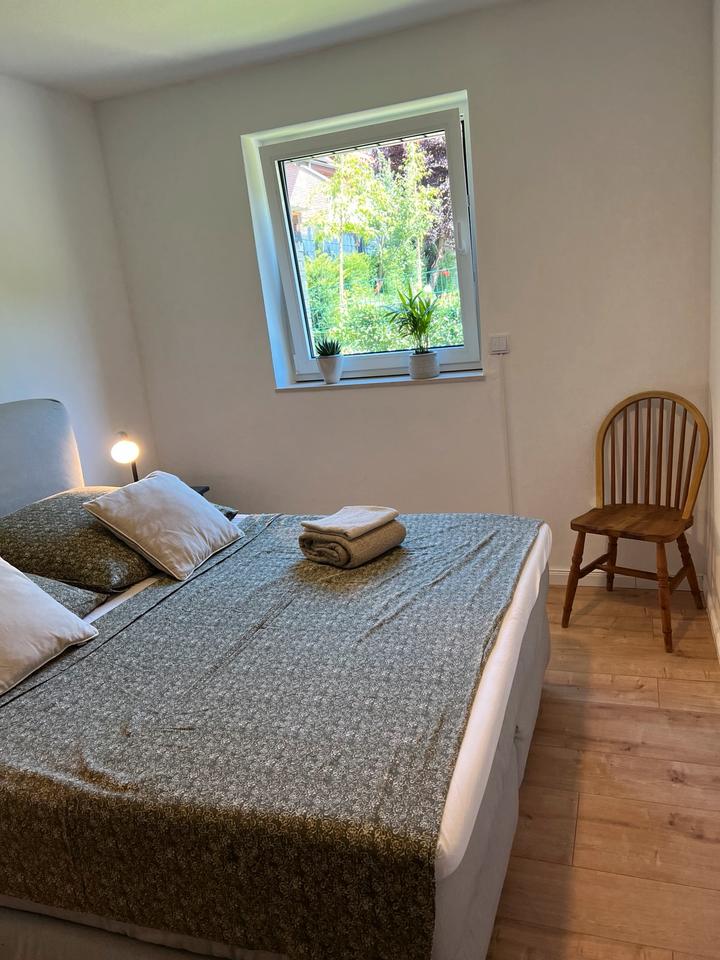 Thumbnail-3 Zimmer Wohnung Dodesheide