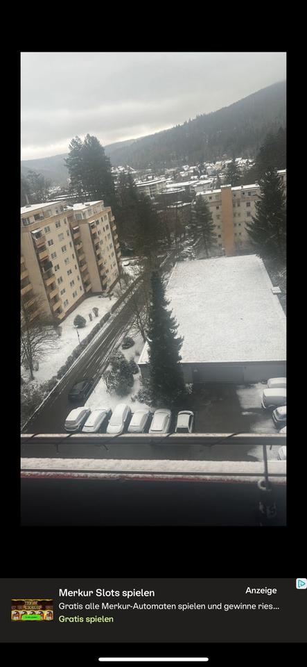 Thumbnail-3 Zimmer Wohnung