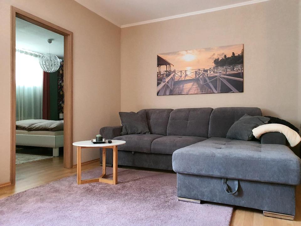 Thumbnail-Souterrain Ferienwohnung Markkleeberg West