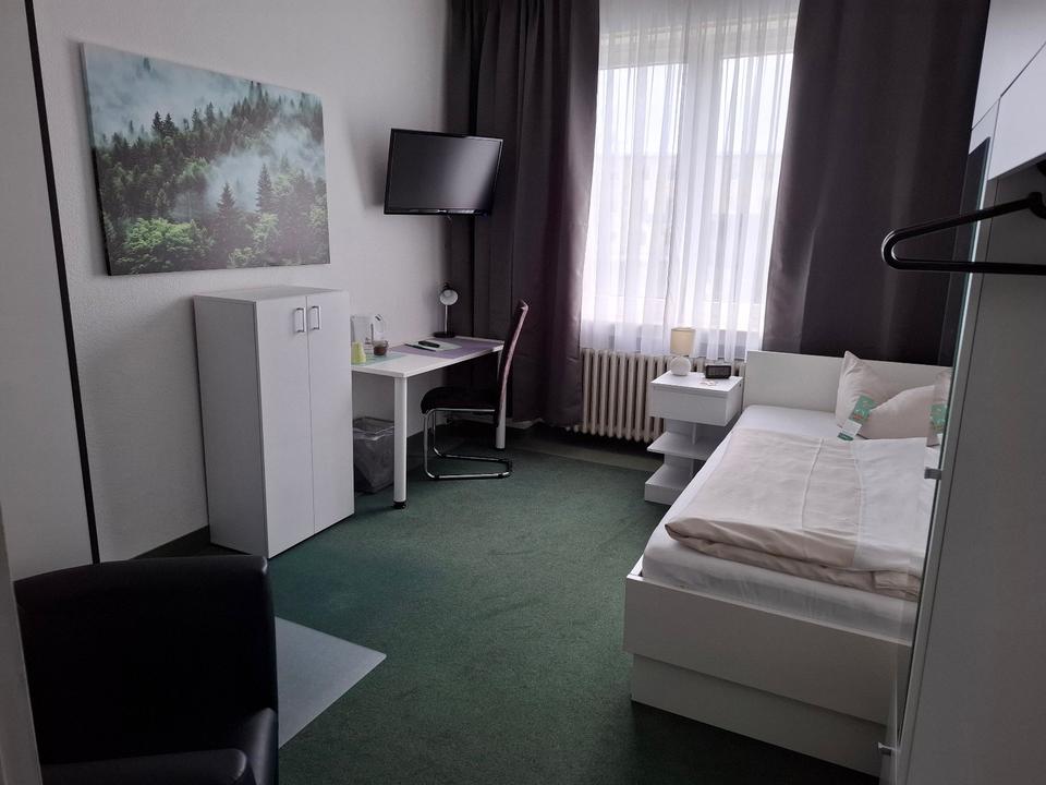 Thumbnail-Micro Appartements All inclusive - keinen Cent mehr!