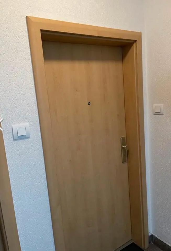 Thumbnail-Schöne drei Zimmer Dachgeschoss Wohnung in Bergborbeck