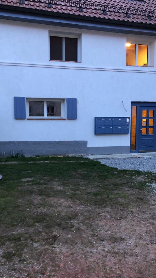 Thumbnail-Schöne 2 Zimmerwohnung im Landhausstil