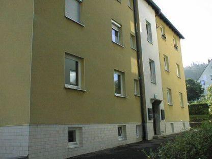 Thumbnail-2 Zimmer-Wohnung mit Gasetagenheizung