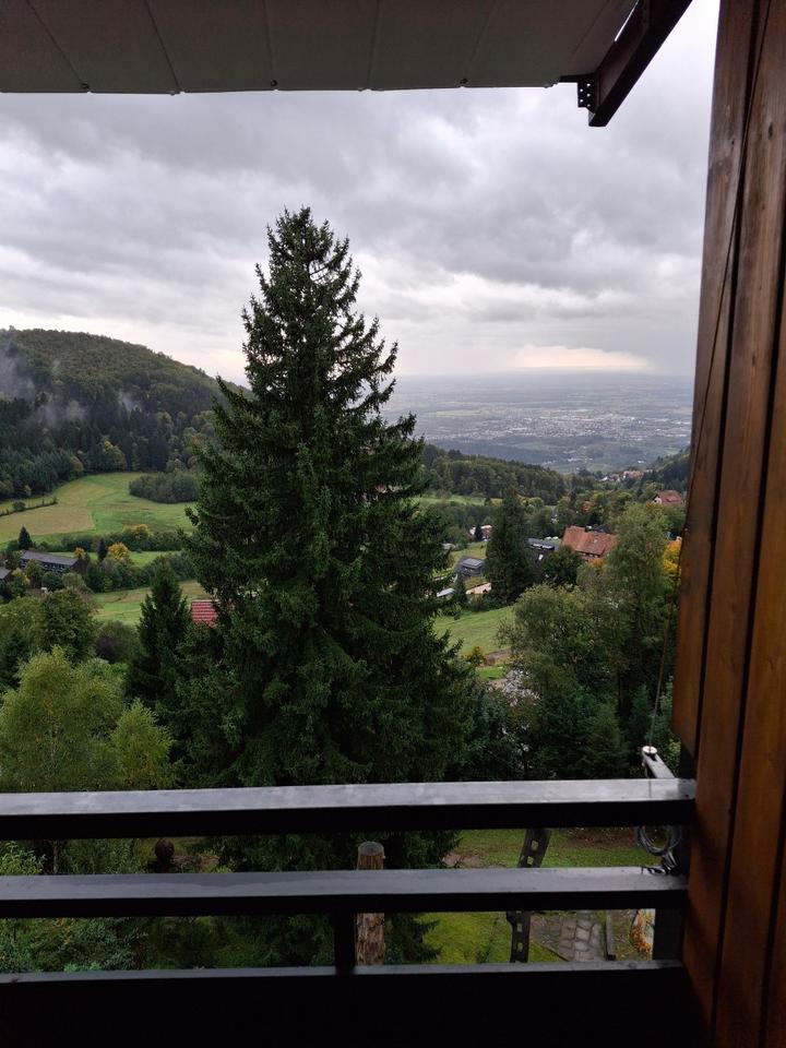 Thumbnail-3,5 Zi- Wohnung