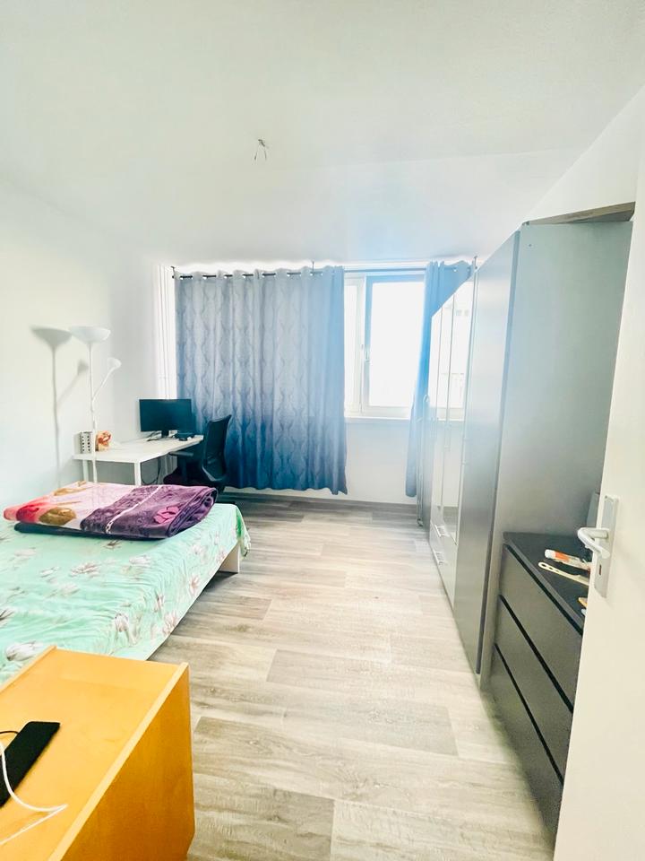 Thumbnail-Schöne 2-Zimmer-Wohnung