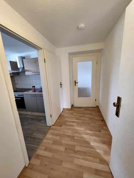 Thumbnail-2-Raum-Dachgeschoß-Wohnung mit Lift