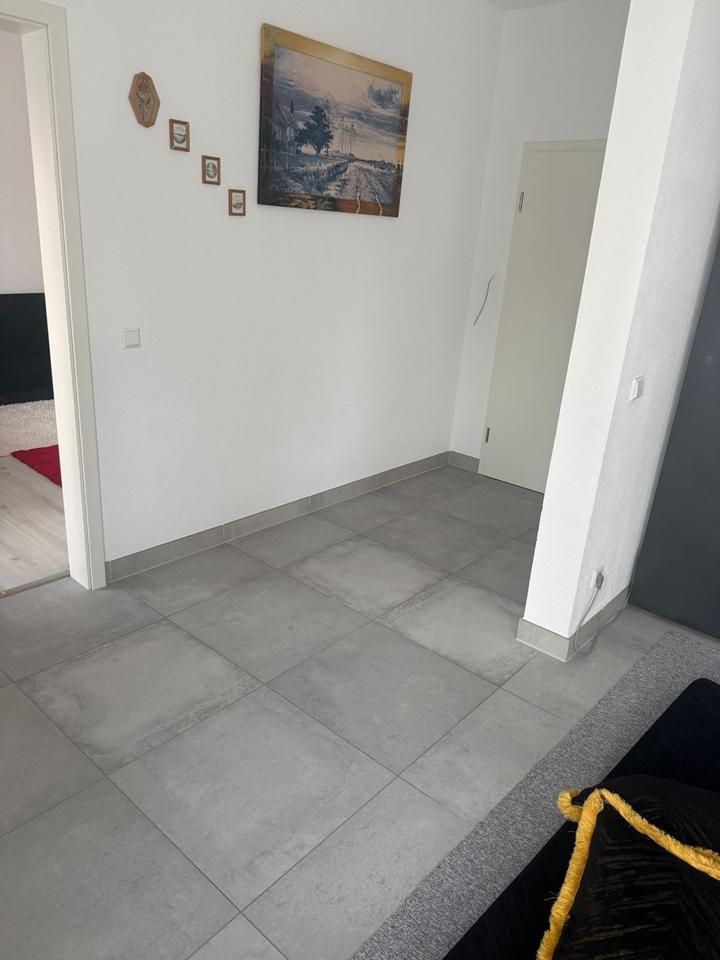 Thumbnail-Schöne helle 3 zimmerwohnung zentrumsnah