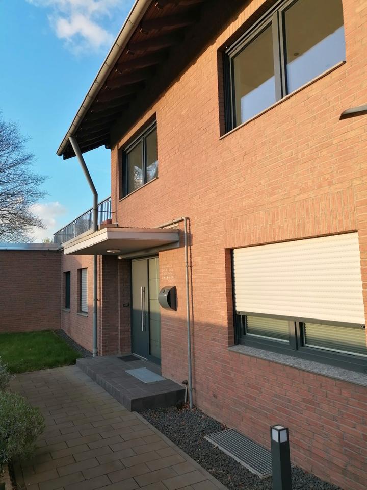 Thumbnail-4Z-W auf dem Lande nahe Bedburg-Rath