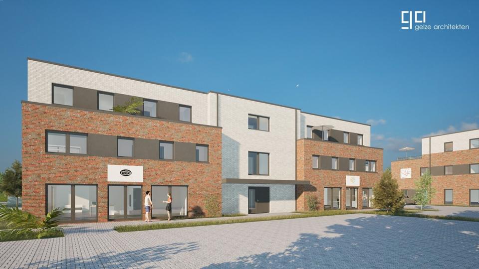 Thumbnail-Moderne Co-Working Büroplätze in Bawinkel - Zentrale Lage mit Top-Ausstattung
