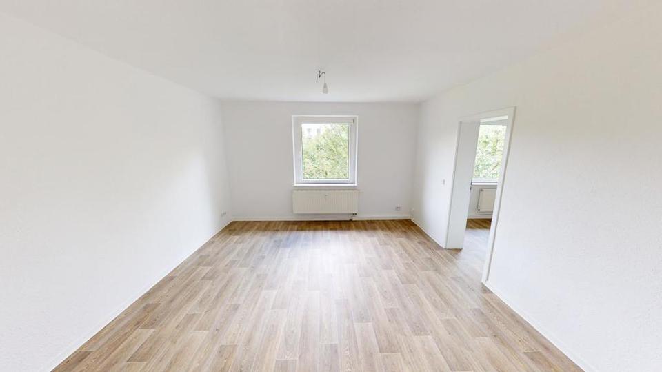 Thumbnail-Wunderschöne Familienwohnung in idyllischer Lage