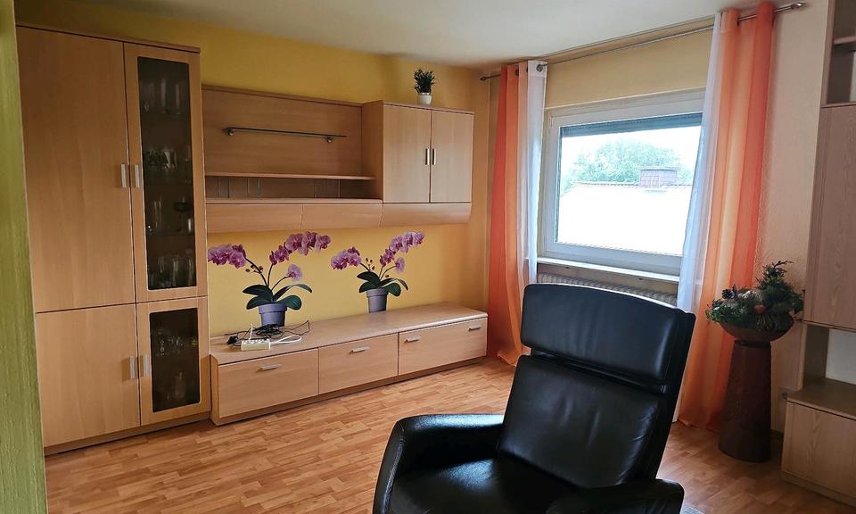 Thumbnail-3 Zimmer Wohnung in Mühlheim am Main DG