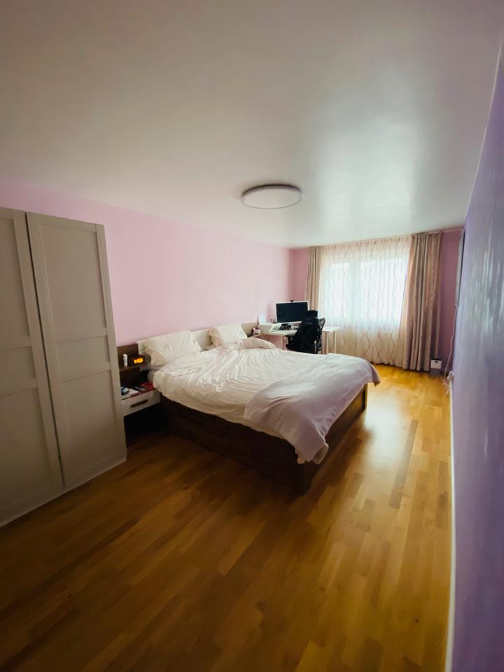 Thumbnail-Helle 4-Zimmer-Wohnung · 90 m² · 3. OG · mit Garage