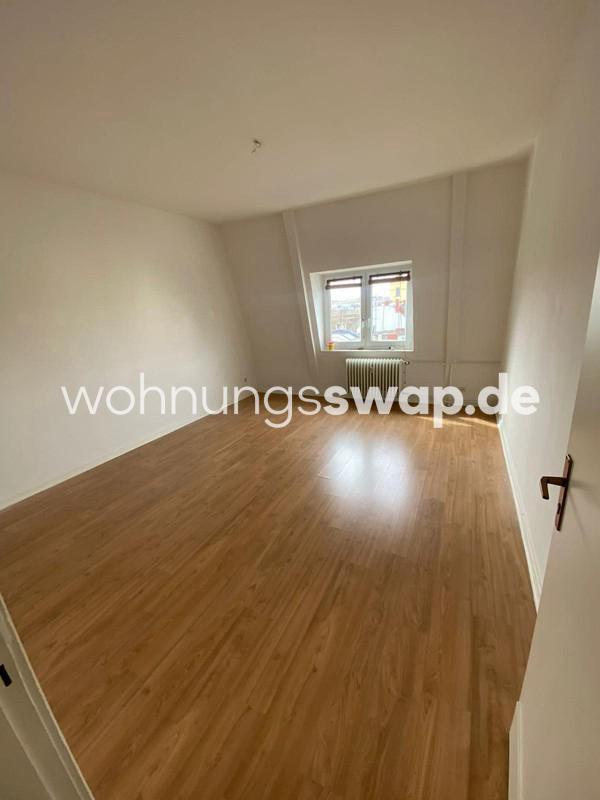 Thumbnail-Wohnungsswap - 2 Zimmer, 60 m² - Wilmersdorfer Straße, Charlottenburg, Berlin
