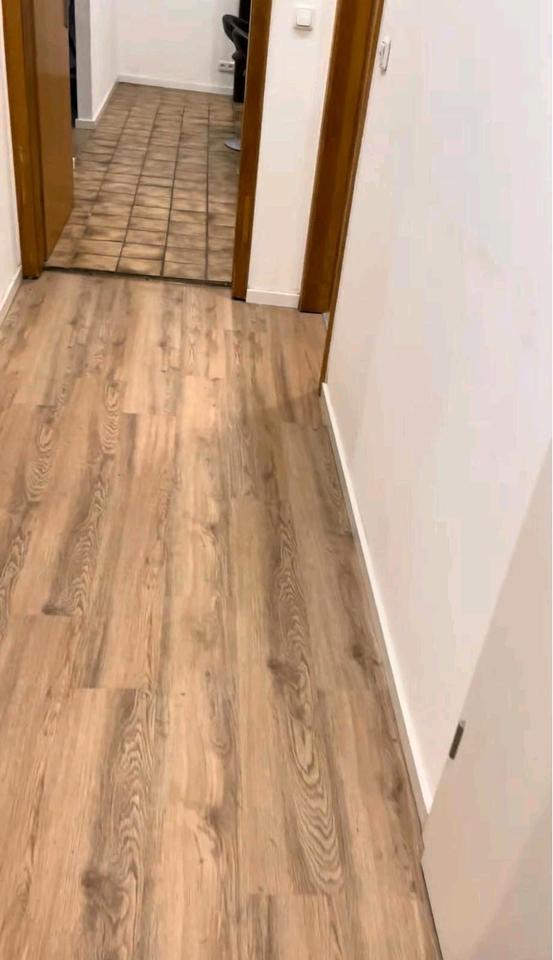 Thumbnail-3.5 Zimmer Wohnung