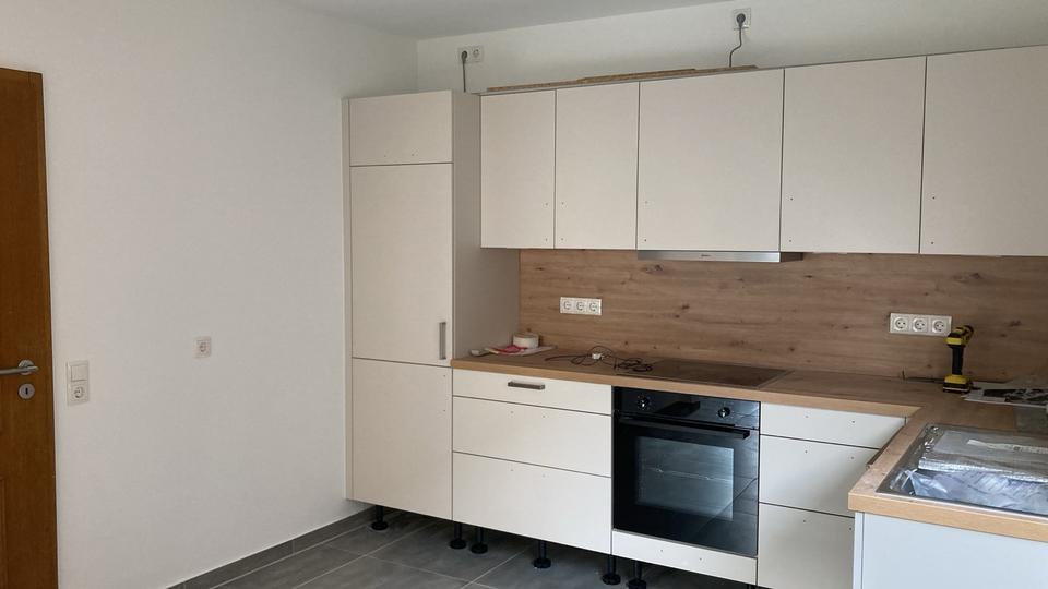 Thumbnail-Erdgeschoss Wohnung