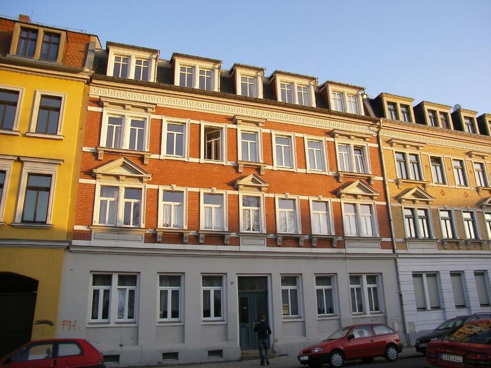 Thumbnail-Ab August 2026: 2,5-Zimmer-Maisonettewohnung mit Laminatboden, sep. Küche und zwei Bädern