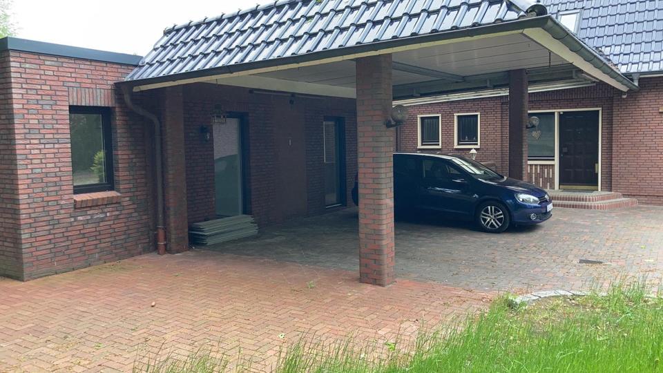 Thumbnail-Wohnung zu vermieten