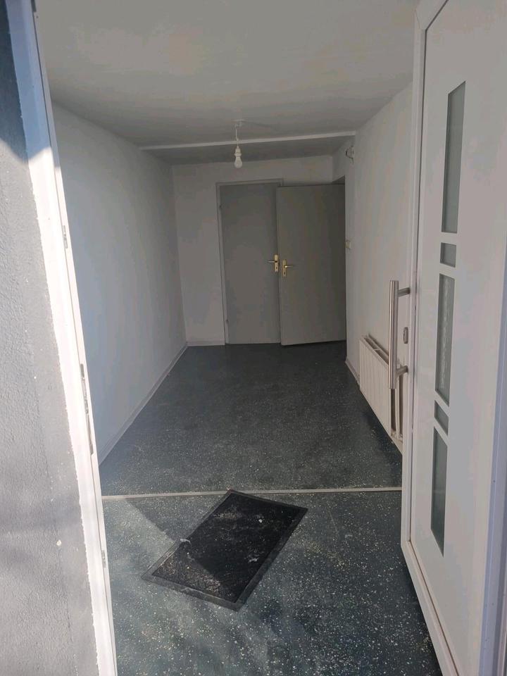 Thumbnail-3 Zimmer Wohnung