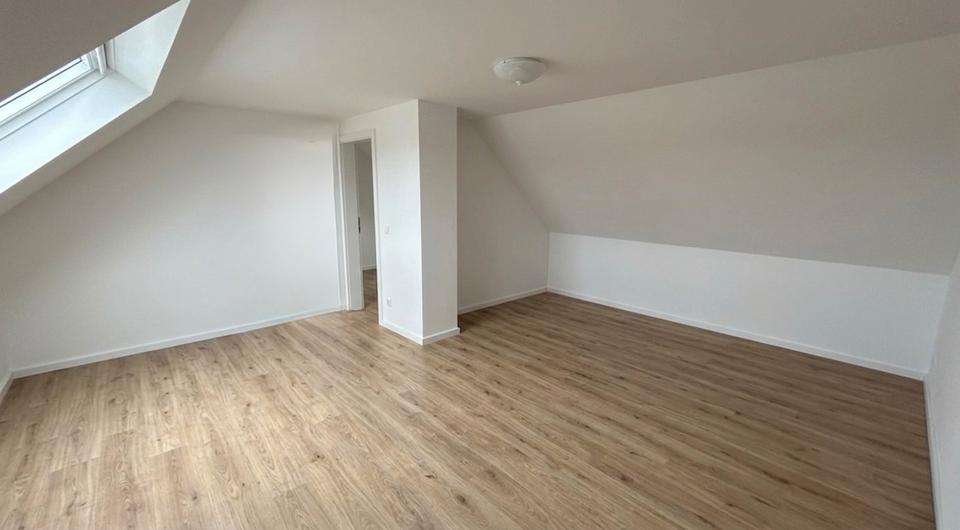 Thumbnail-Wunderschöne helle 3,5 Zimmer Maisonette Wohnung ab August 2026