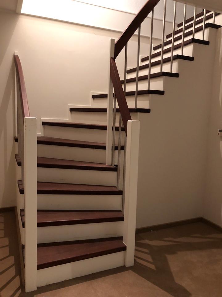 Thumbnail-Zentral gelegene Wohnung mit Balkon & Tiefgaragenstellplatz