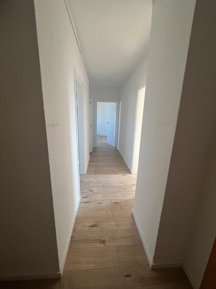 Thumbnail-Wohnung zu vermieten