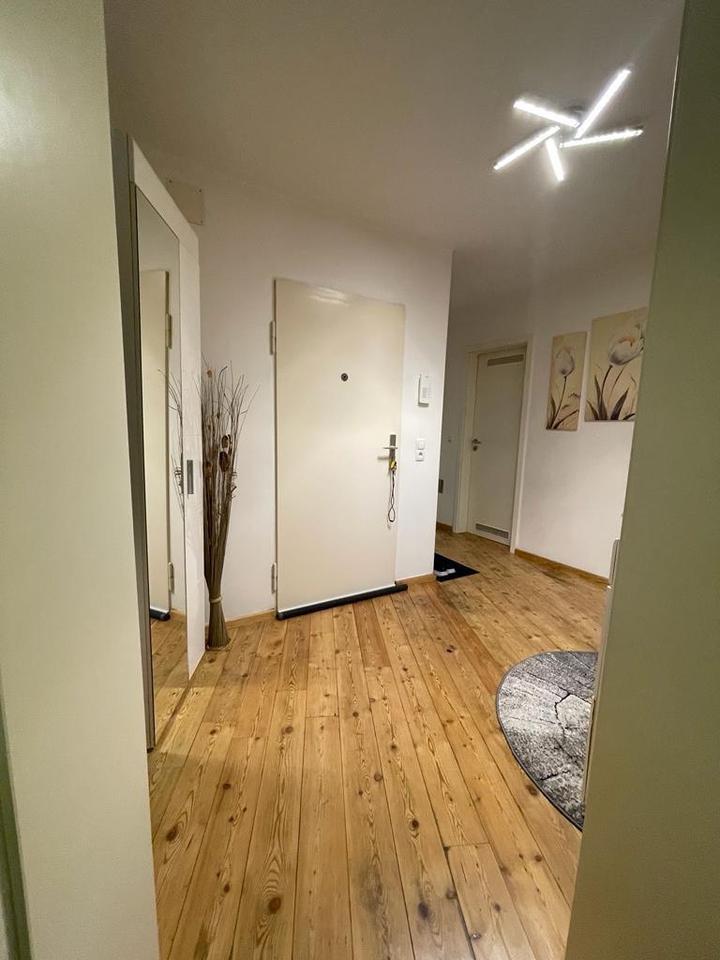 Thumbnail-Eigentumswohnung 1OG 2ZKB