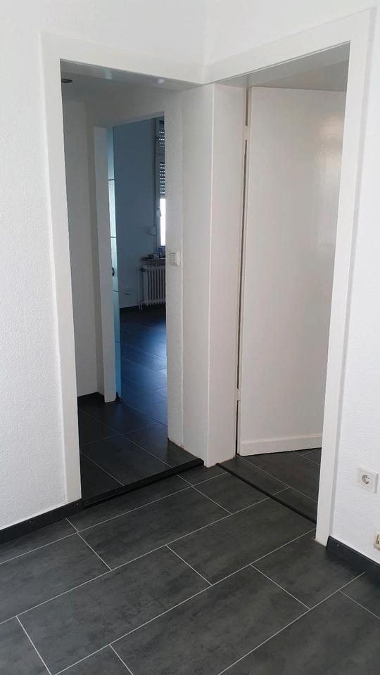 Thumbnail-4 Zimmer Wohnung Solingen