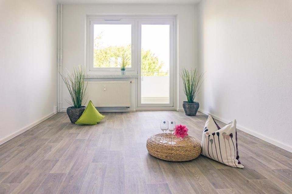 Thumbnail-Tolle Familienwohnung mit Balkon