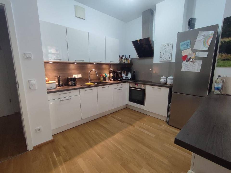 Thumbnail-2-Zimmer Wohnung in Fürth